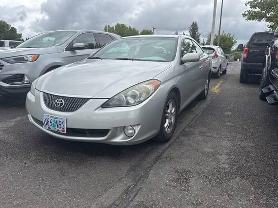 TOYOTA CAMRY SOLARA 2006 4T1CE30P96U648740 image TOYOTA CAMRY SOLARA 2006 4T1CE30P96U648740 image